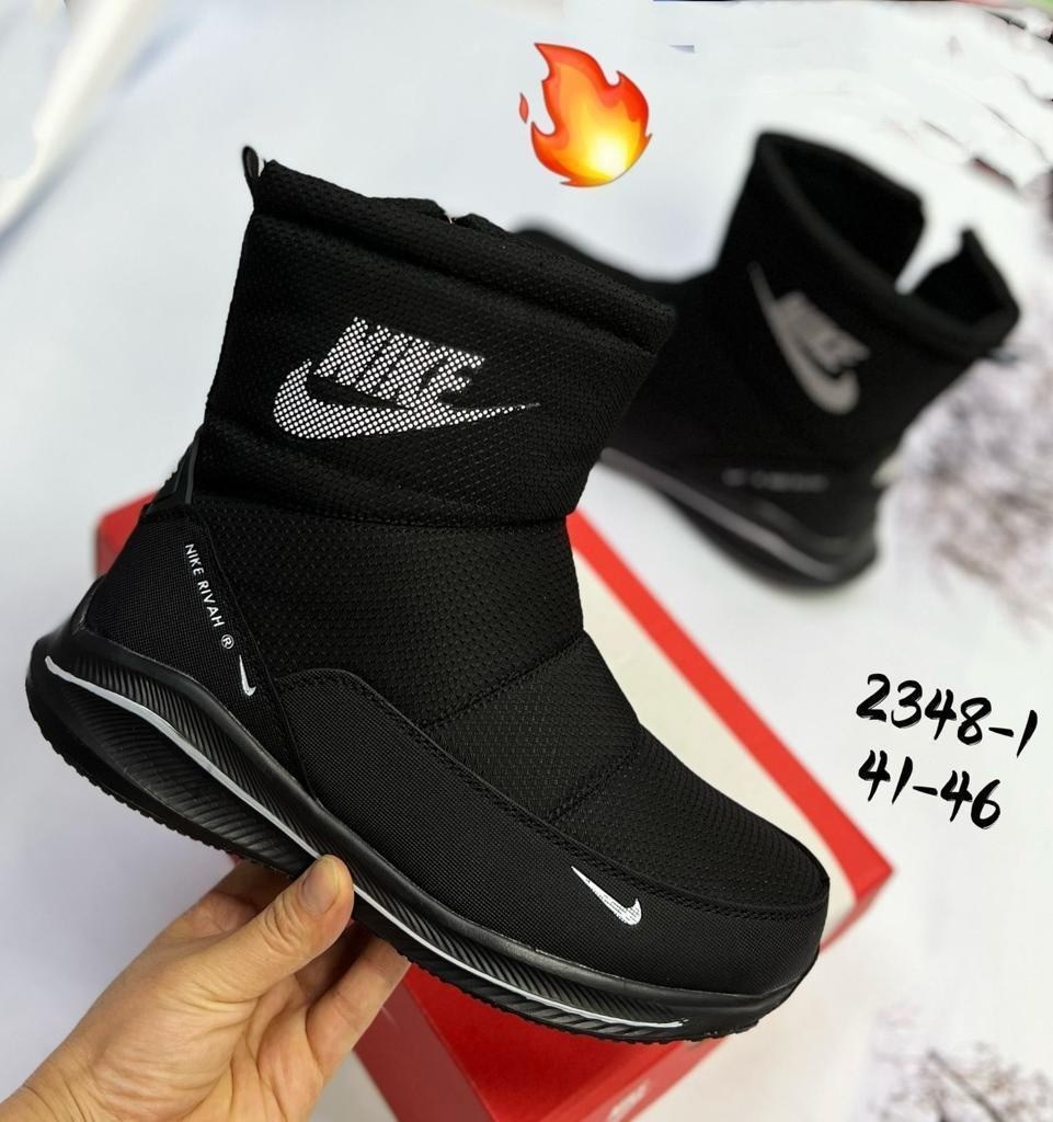 мужские дутики 2348-3 темно-синие,дутики nike мужские зимние,дутики мужские nike,дутики демикс мужские,мужские дутики 2330-1 черные