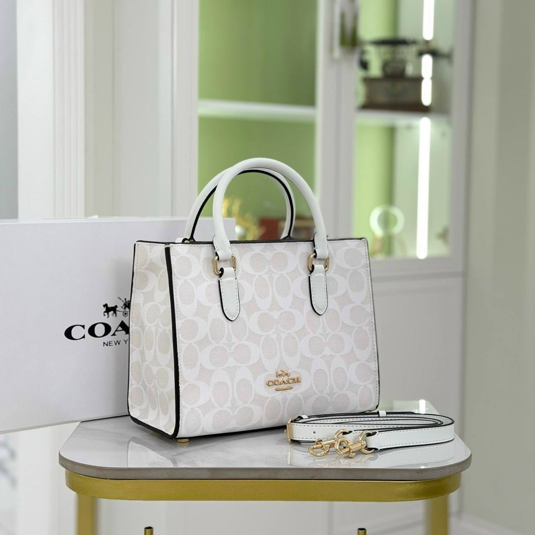 сумка coach,сумка,женская сумка,элегантная сумка,сумка женская coach