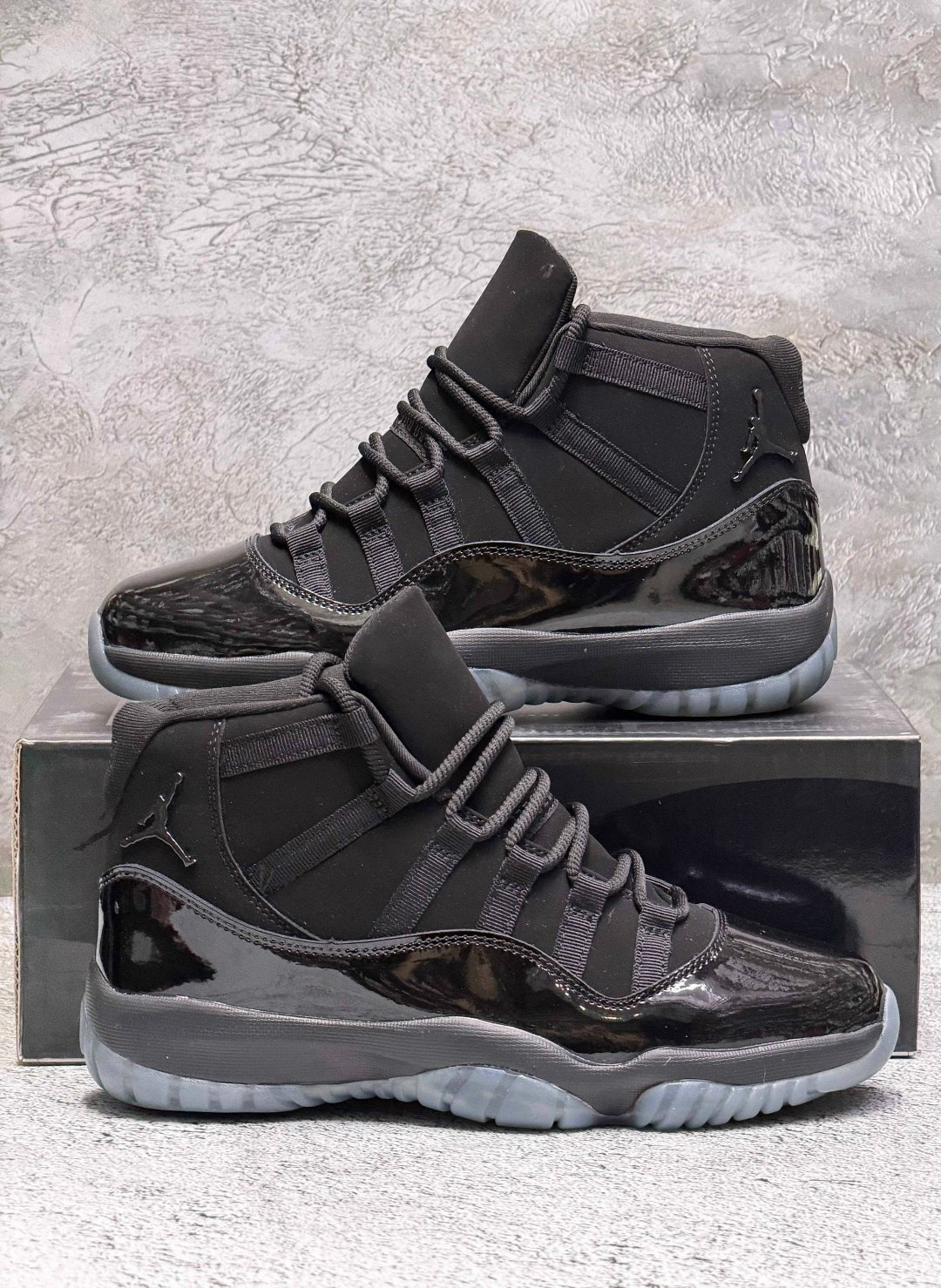 кроссовки nike air jordan 11 retro black,nike air jordan 11 retro,баскетбольные кроссовки air jordan 11 retro "gamma blue",nike air jordan 11,кроссовки мужские