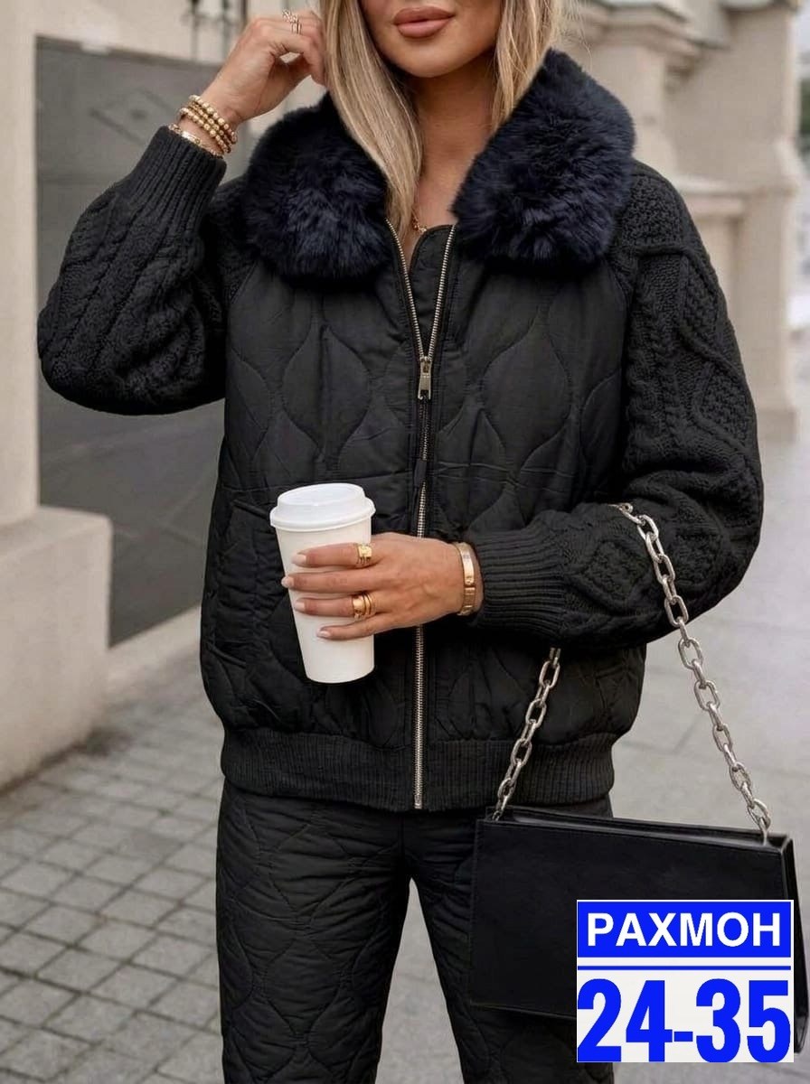 костюм женский,костюм зимний женский,зимние костюмы,вязаные костюмы,женские зимние куртки