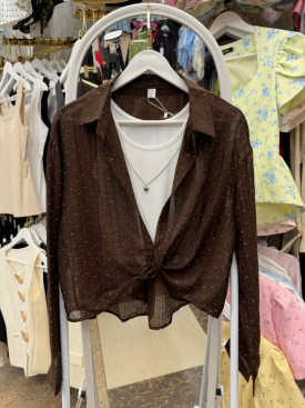Рубашка