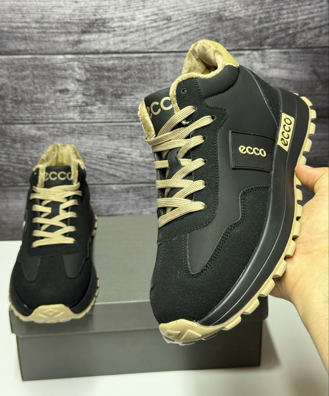 зимние мужские кроссовки ecco,кроссовки ecco мужские,кроссовки ecco,кроссовки зимние ecco,мужские кроссовки