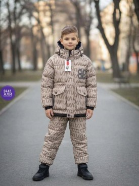 Верхняя одежда