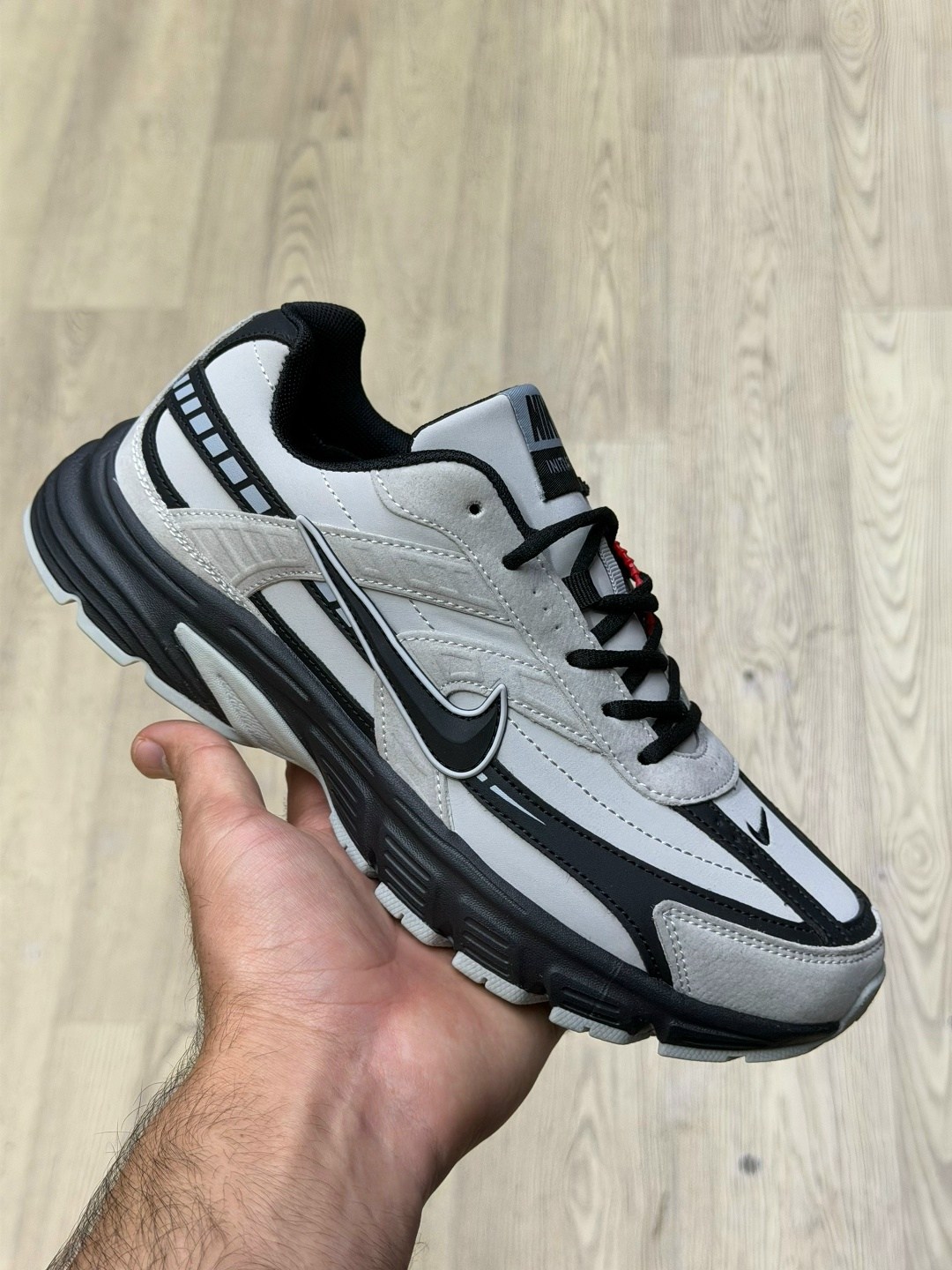 кроссовки nike initiator,кроссовки nike,nike initiator зеленые текстиль мужские,мужские кроссовки,nike initiator