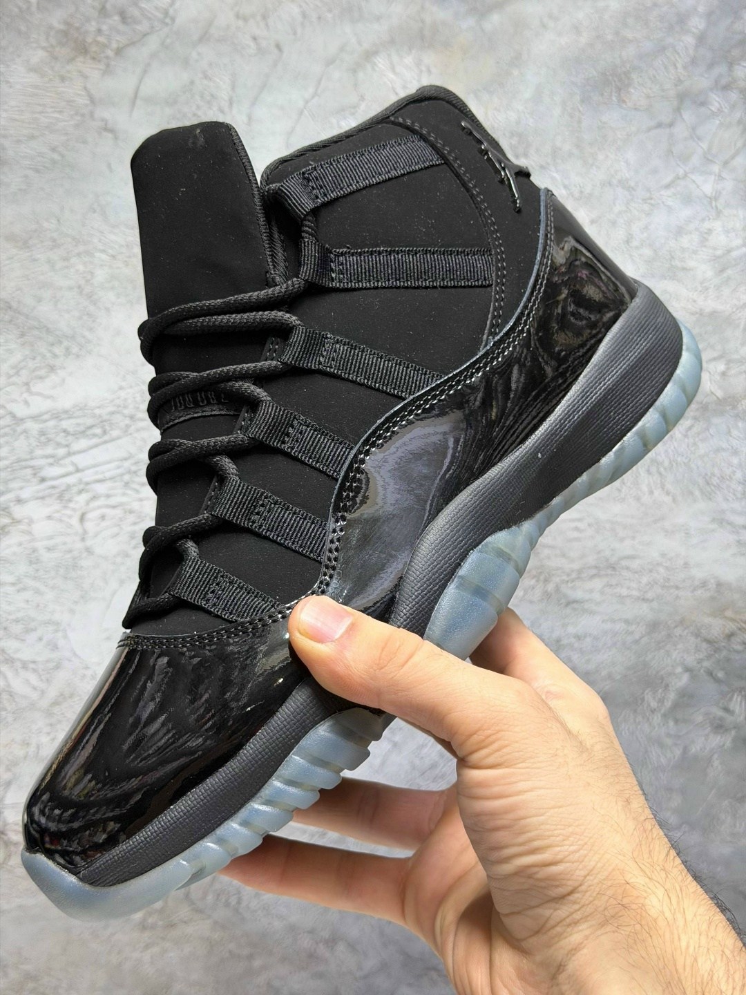 кроссовки nike air jordan 11 retro black,nike air jordan 11 retro,баскетбольные кроссовки air jordan 11 retro "gamma blue",nike air jordan 11,кроссовки мужские