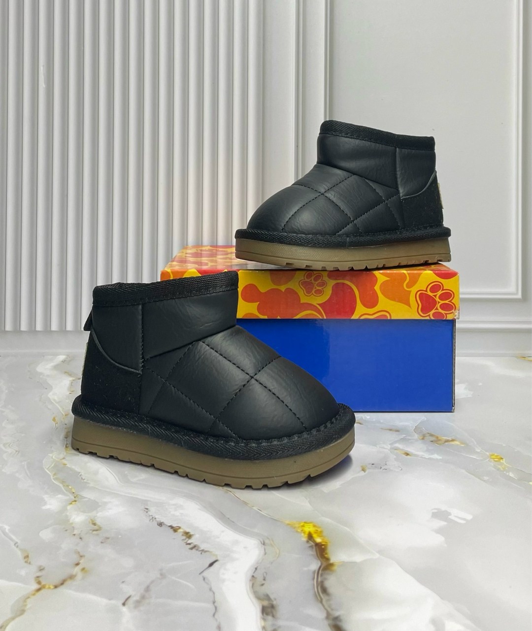 ,женские угги,дутики женские,дутики,теплая