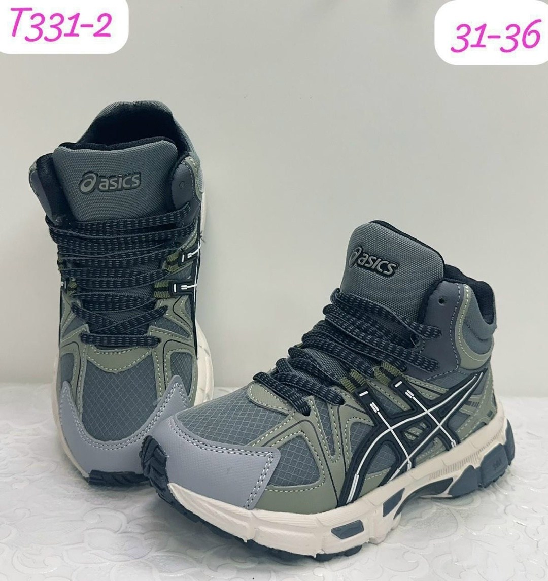 кроссовки мужские зимние asics,,зимние кроссовки asics gel kahana 8 hi,мужские кроссовки,мужские зимние кроссовки