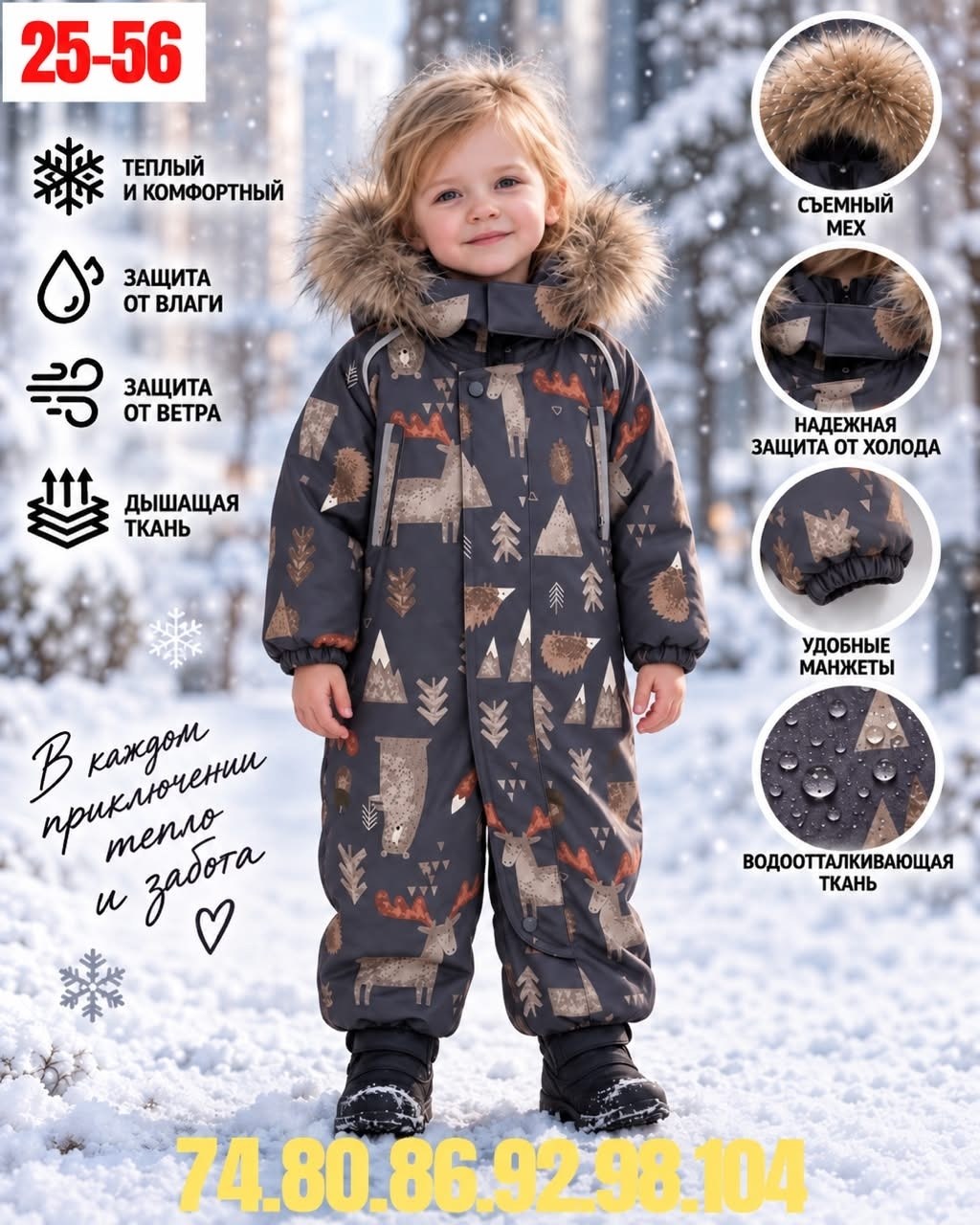 детский зимний комбинезон,зимний комбинезон pogo kids,комбинезон зимний,комбинезон зимний детский wirxizzy 255302765,комбинезон зимний детский wirxizzy 255302764