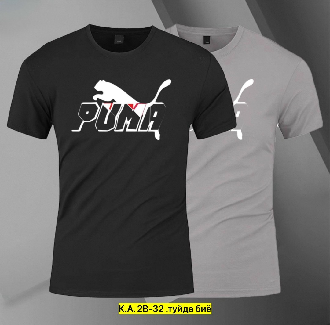 футболки мужские,принт футболки,мужская футболка puma,поло мужское футболка