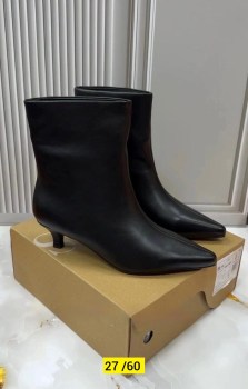 Ботинки