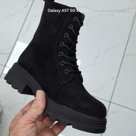 Ботинки