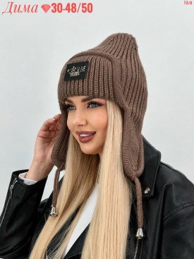 Шапка