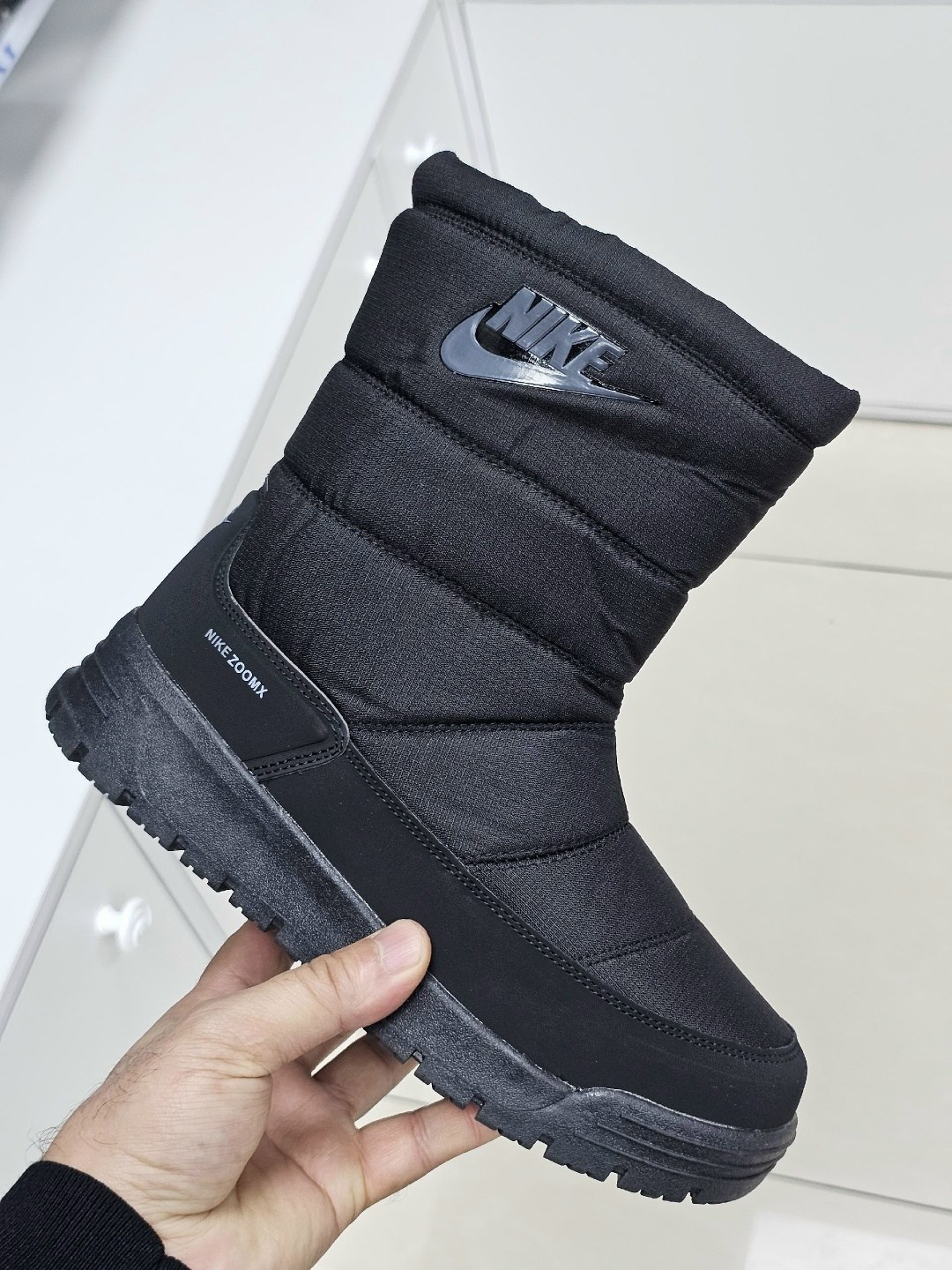 дутики сапоги мужские на меху женские nike,дутики зимние непромокаемые nike,зимние сапоги nike,дутики найк женские,дутики nike