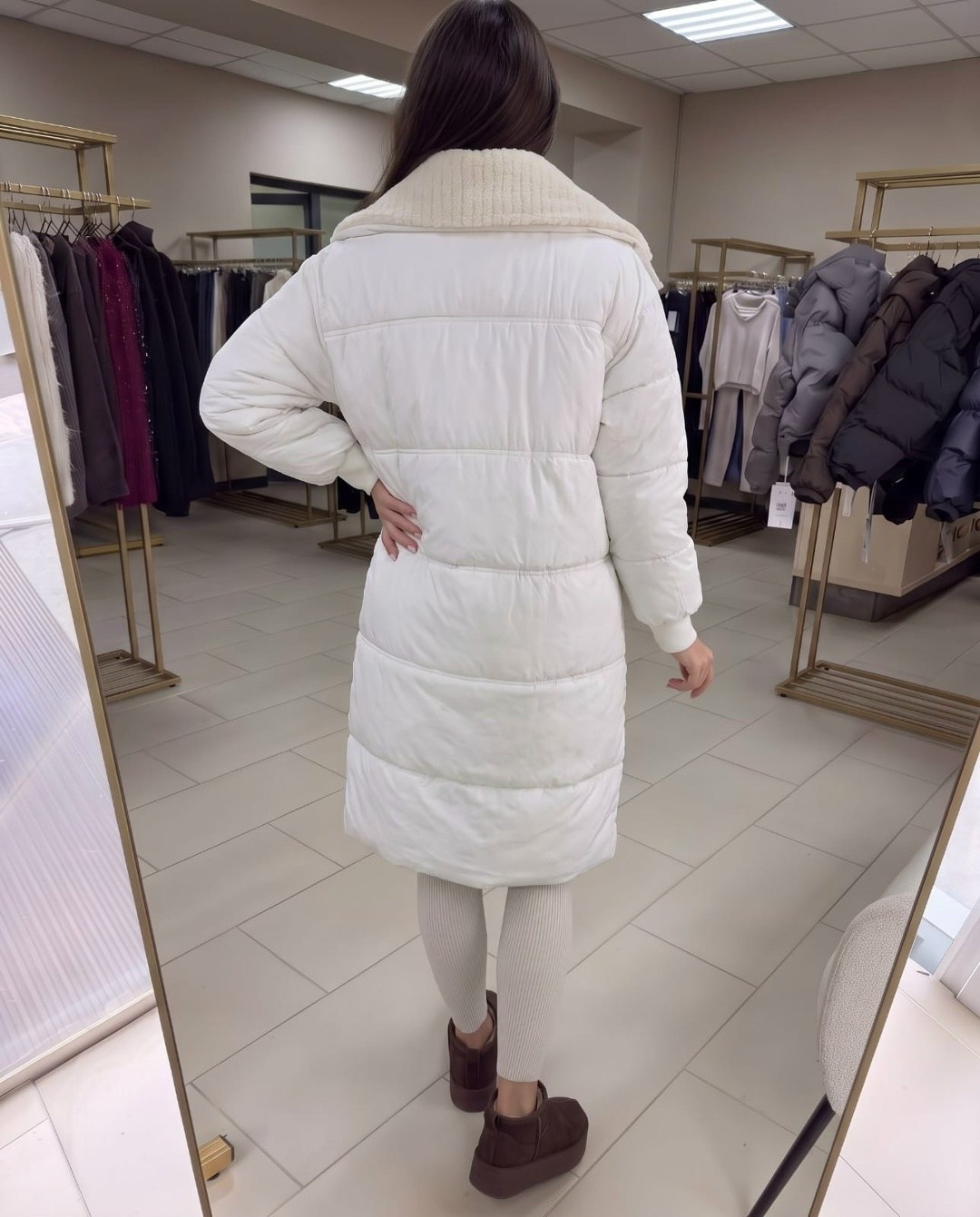 ksulor brand пуховик зимний длинный с капюшоном оверсайз,зимняя куртка,зимнее пальто,куртка женская зимняя,пуховик женский