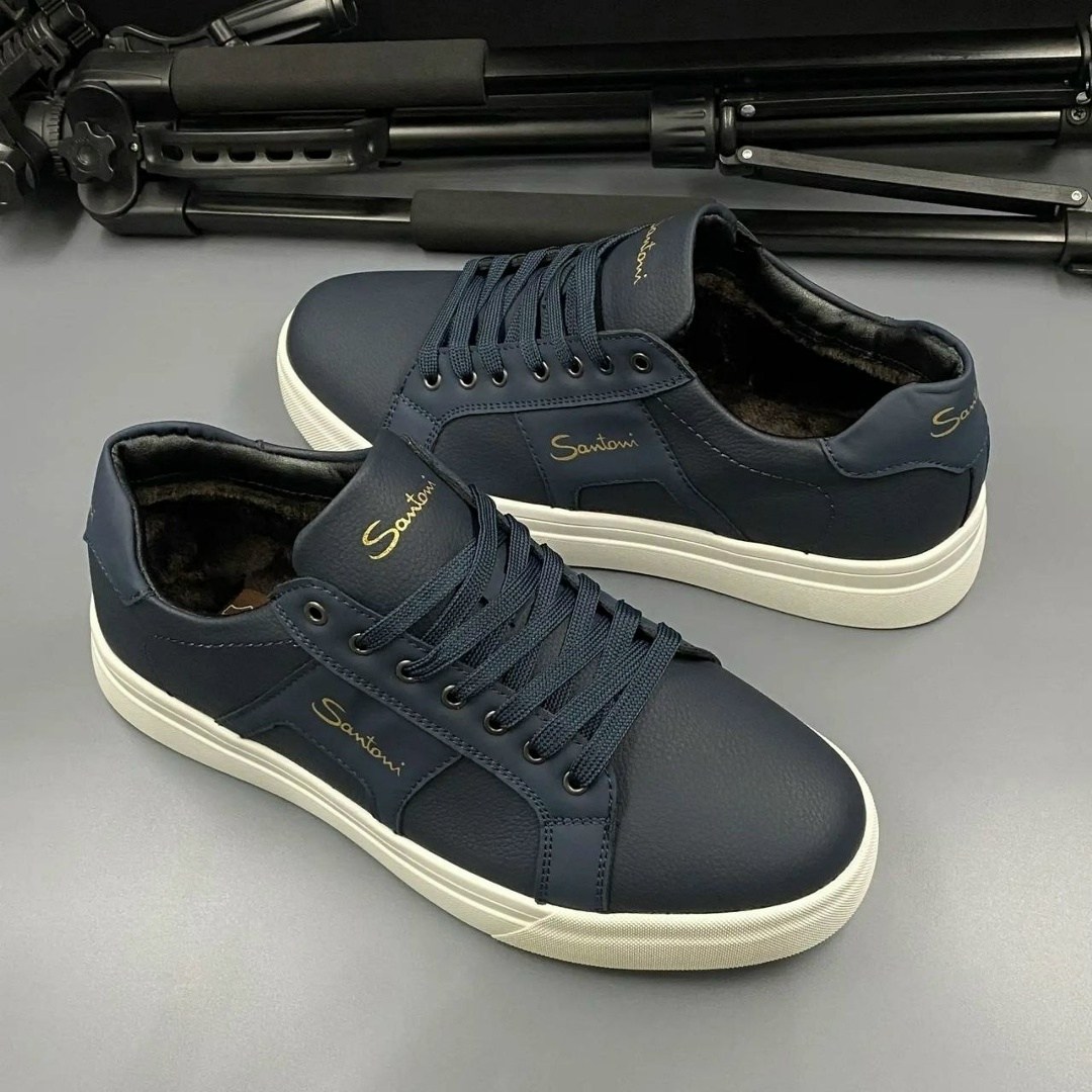 мужские кеды santoni,кеды мужские,кроссовки santoni,мужской кроссовки,