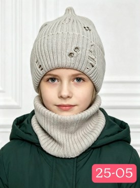 Шапка
