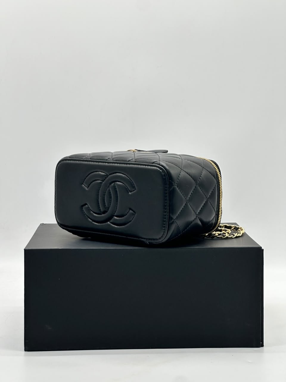 сумка chanel,сумка chanel женская,сумка chanel шанель со съемным ремнем черная,косметичка chanel,сумка через плечо chanel люкс