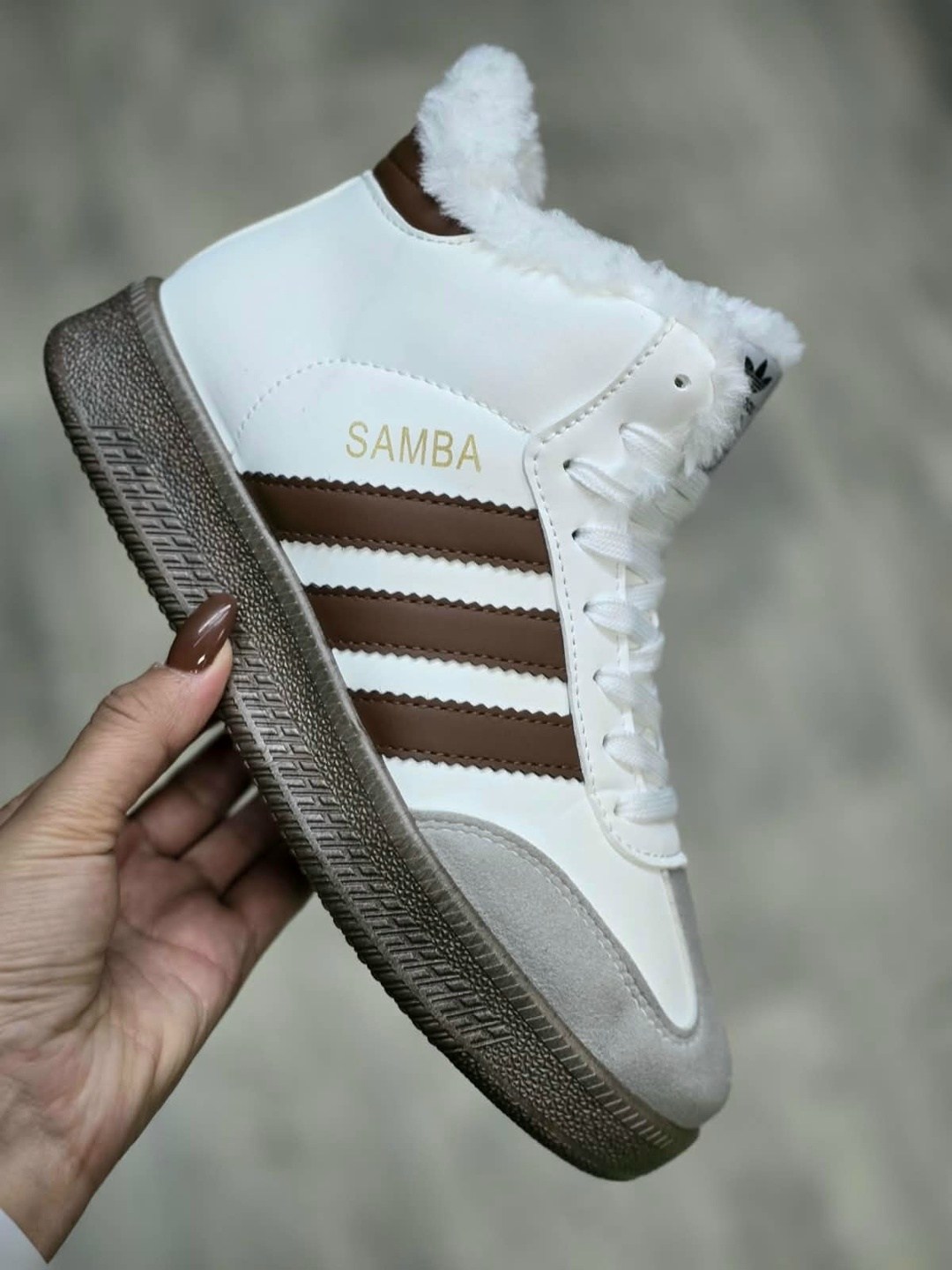 кроссовки высокие adidas samba зимние с мехом,кроссовки samba,кроссовки adidas samba,кроссовки зимний adidas,кроссовки adidas samba adidas