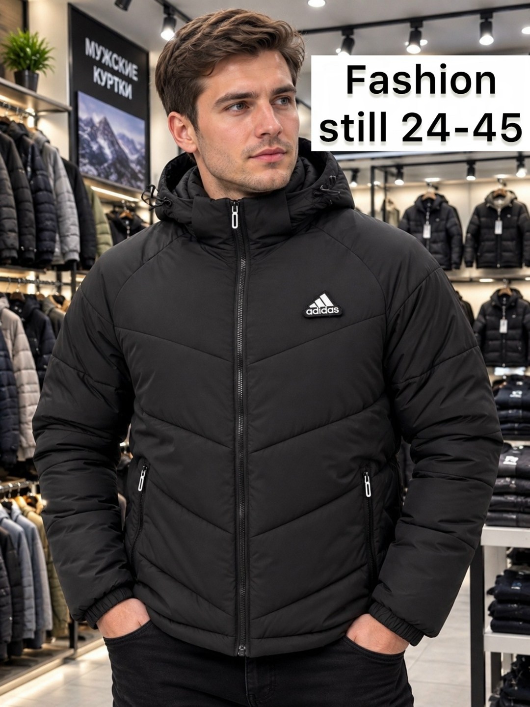 куртка adidas мужская зимняя,мужская зимняя куртка adidas 50-52,adidas куртка зимняя,мужская зимняя куртка adidas 48,куртка мужская adidas