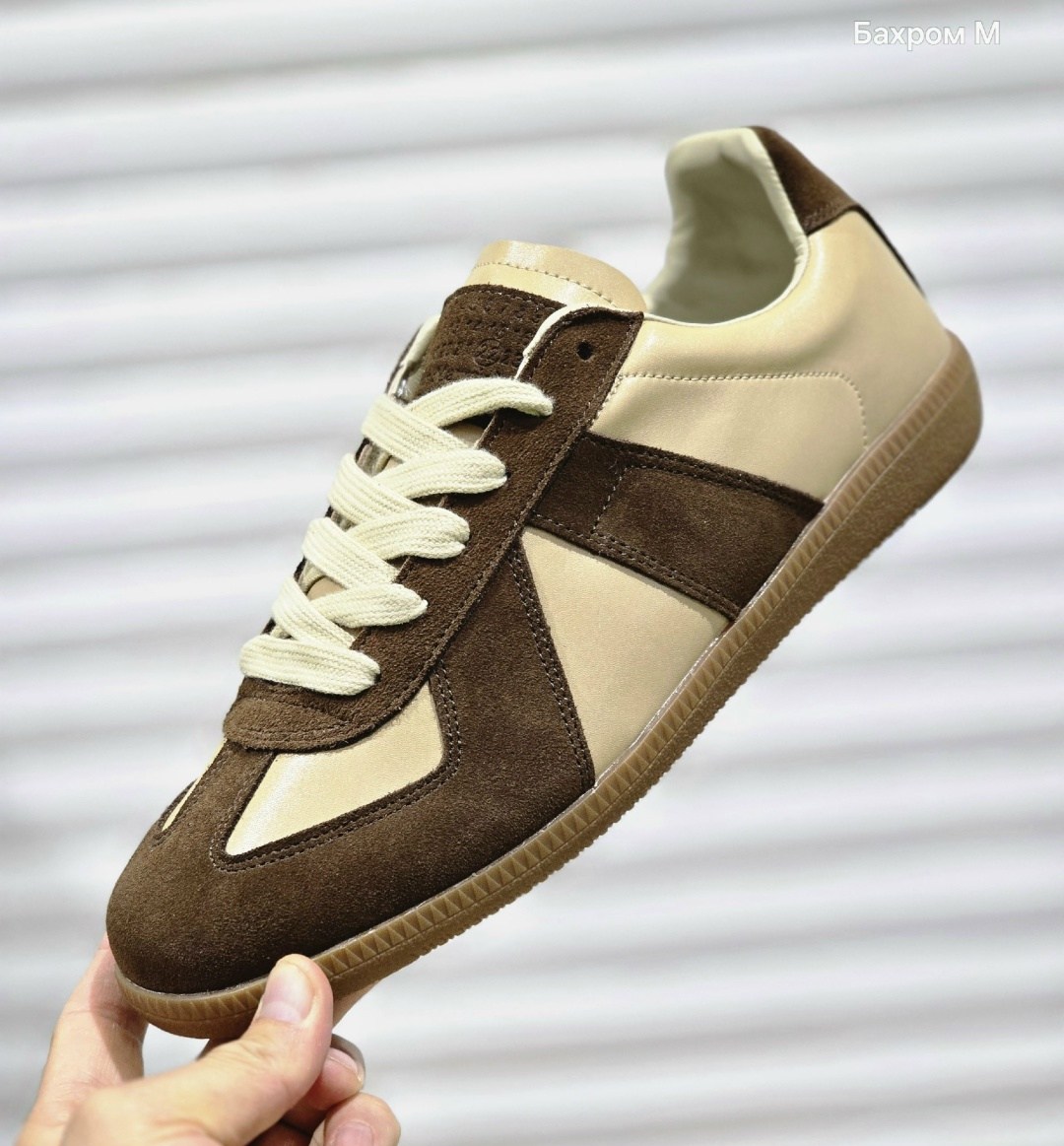 ,maison margiela replica sneakers,кроссовки maison margiela,мужской кроссовки,кроссовки мужские женские