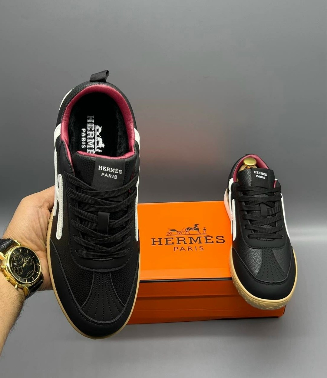 кроссовки мужские hermes,кроссовки hermes,,мужской кроссовки,кроссовки гермес