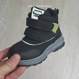 Ботинки