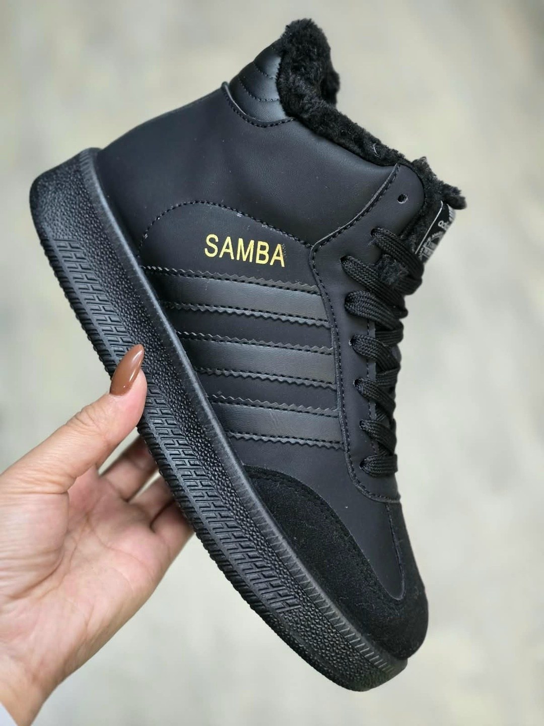 кроссовки высокие adidas samba зимние с мехом,кроссовки samba,кроссовки adidas samba,кроссовки зимний adidas,кроссовки adidas samba adidas