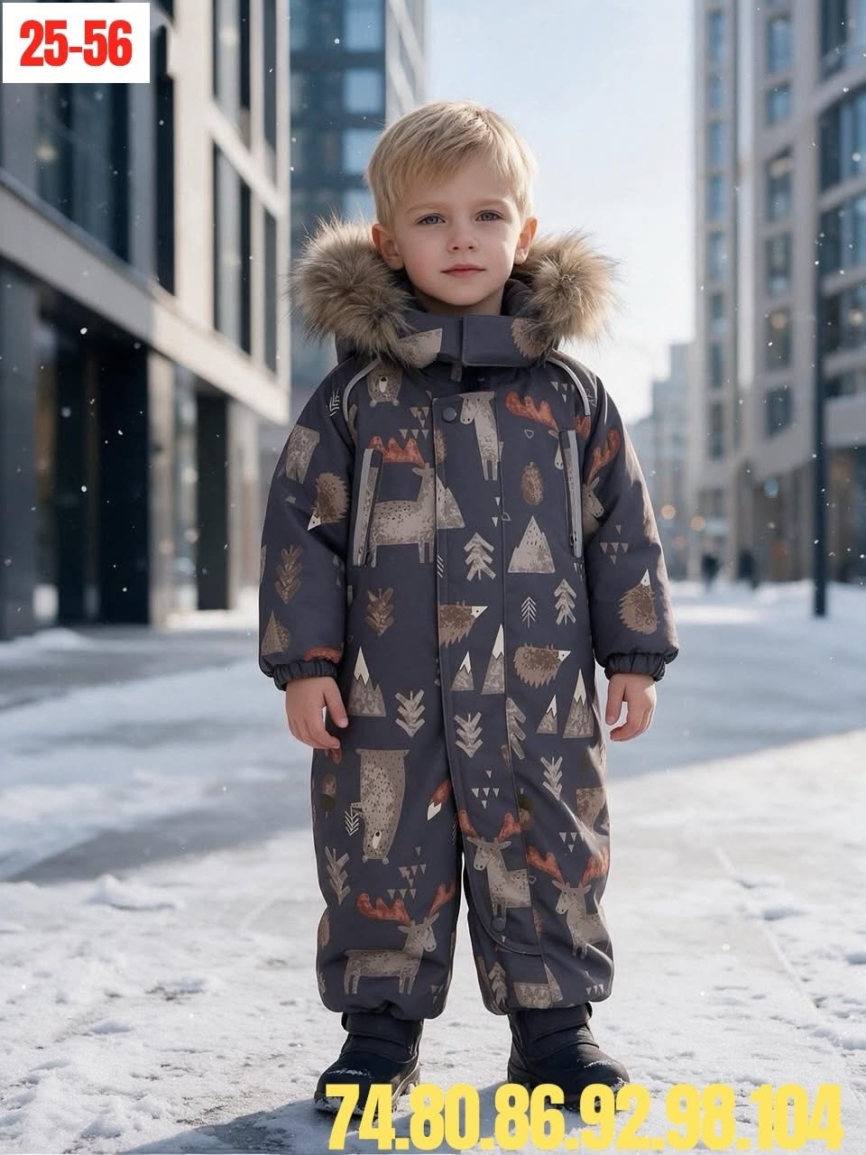 детский зимний комбинезон,зимний комбинезон pogo kids,комбинезон зимний,комбинезон зимний детский wirxizzy 255302765,комбинезон зимний детский wirxizzy 255302764