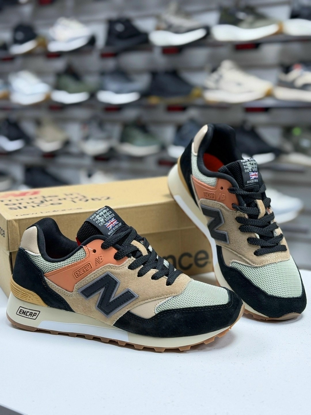 new balance кроссовки,new balance 577,мужские кроссовки new balance,кроссовки,кроссовки new balance 577 made in england
