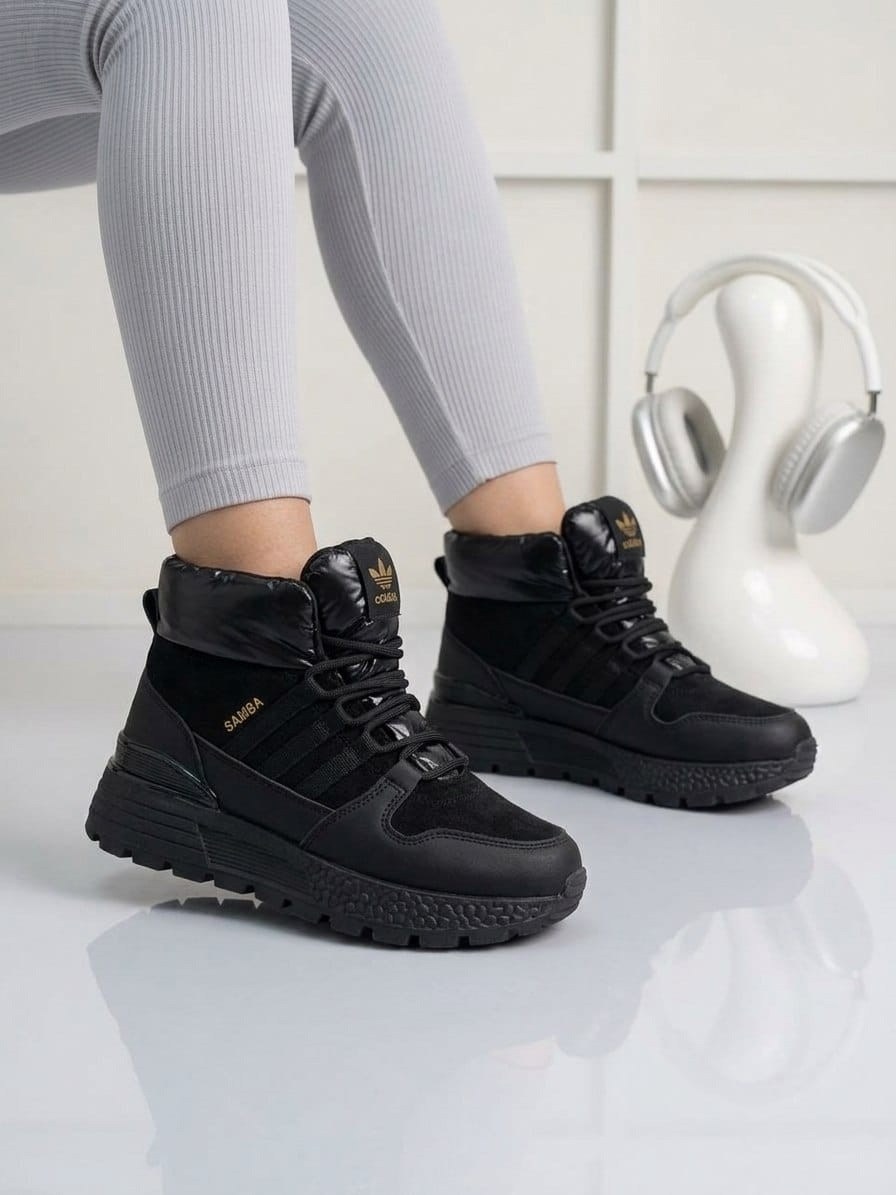 женские зимние кроссовки,кроссовки зимние с мехом perfect love,зимние кроссовки adidas,,кроссовки зимние