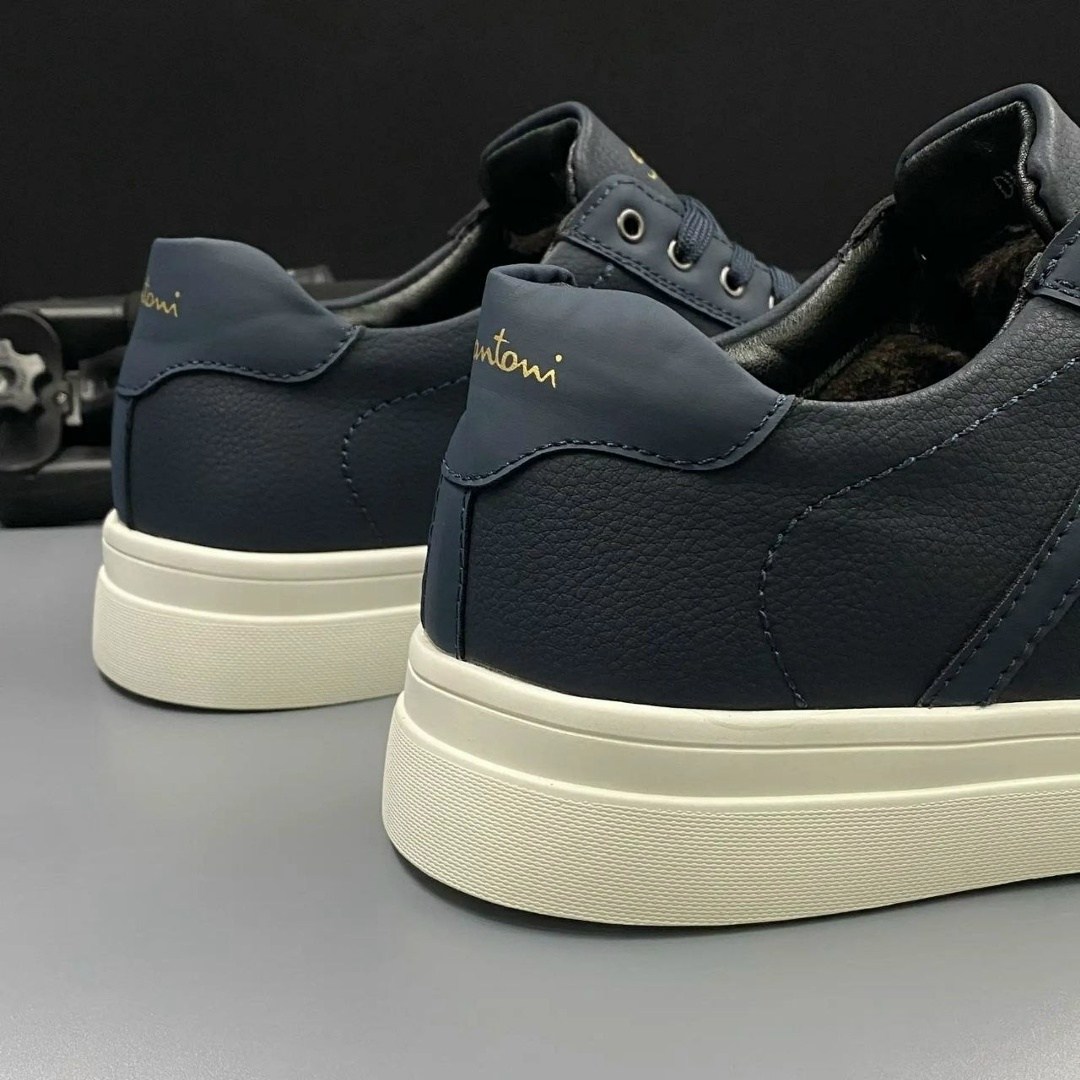мужские кеды santoni,кеды мужские,кроссовки santoni,мужской кроссовки,
