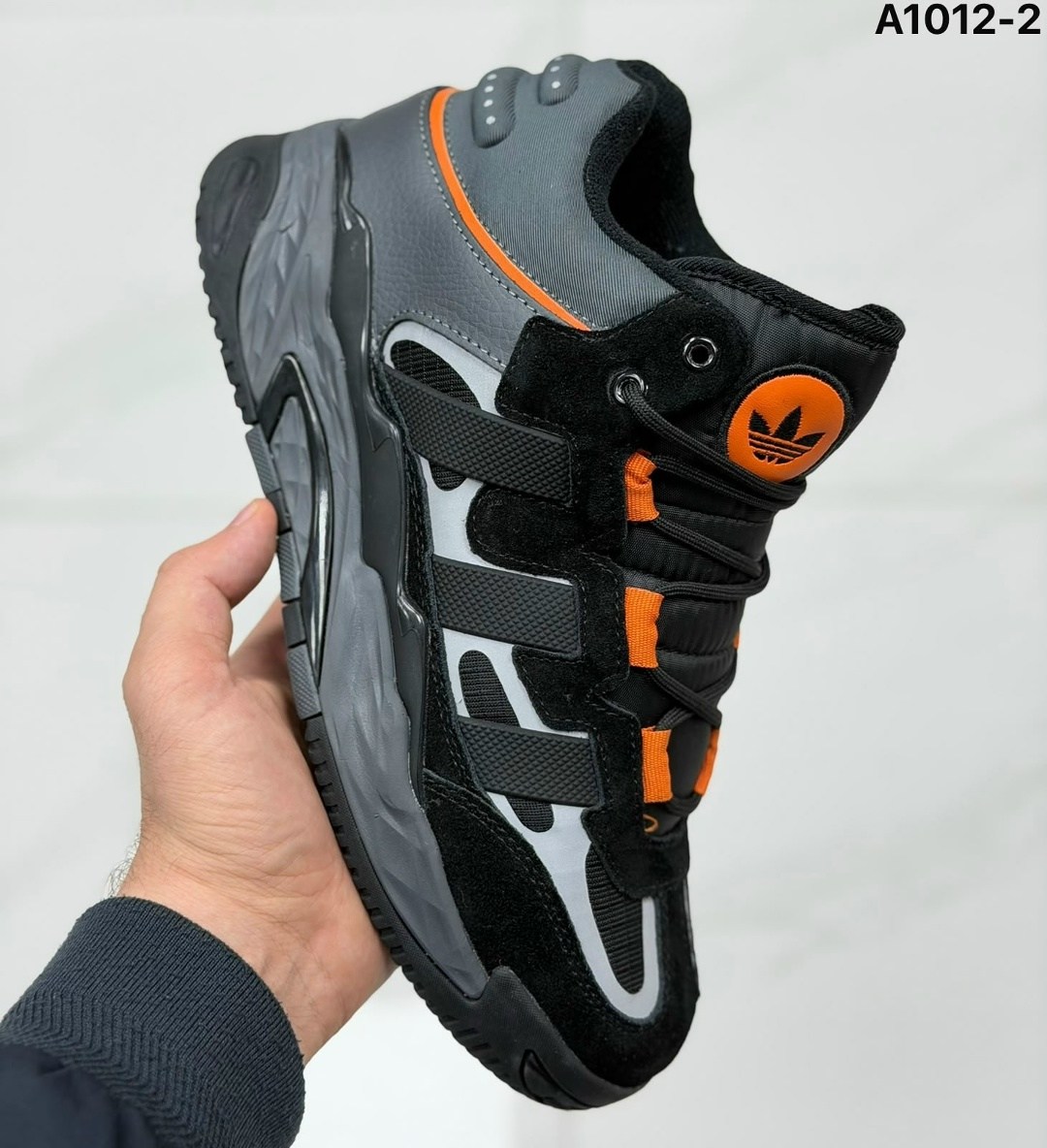 кроссовки adidas niteball,кроссовки мужские adidas niteball,мужские кроссовки adidas,кроссовки adidas,зимние кроссовки adidas niteball