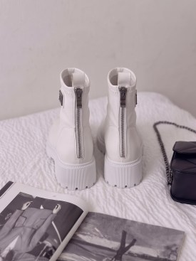 Ботинки
