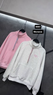Толстовка