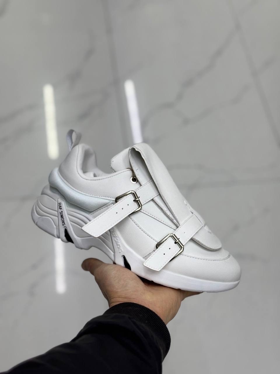 ,кроссовки raf simons antei,кроссовки raf simons,raf simons ante-22 sneakers-black,кроссы мужские