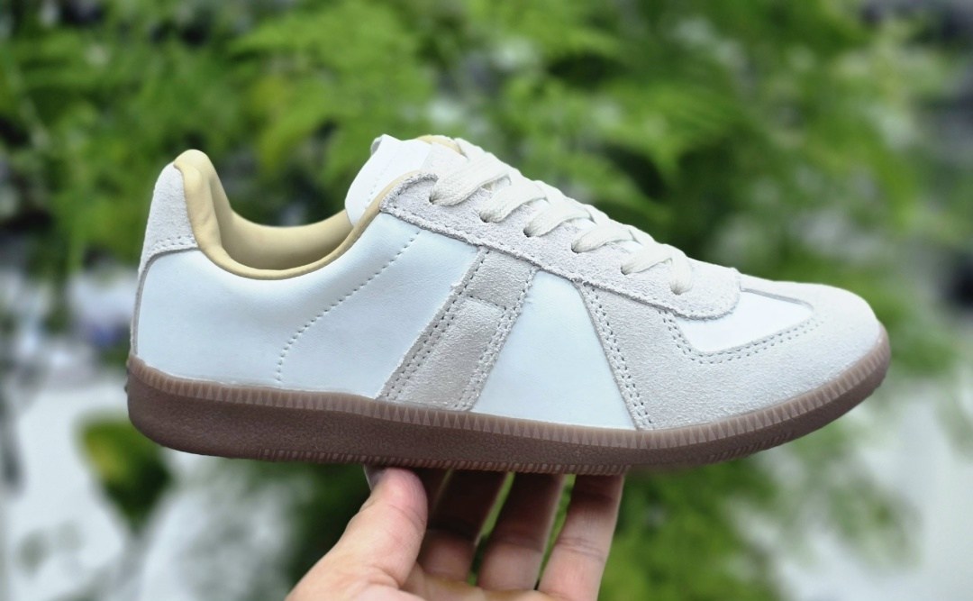 ,кроссовки maison margiela replica черный, спортивная,мужской кроссовки,черные кроссовки