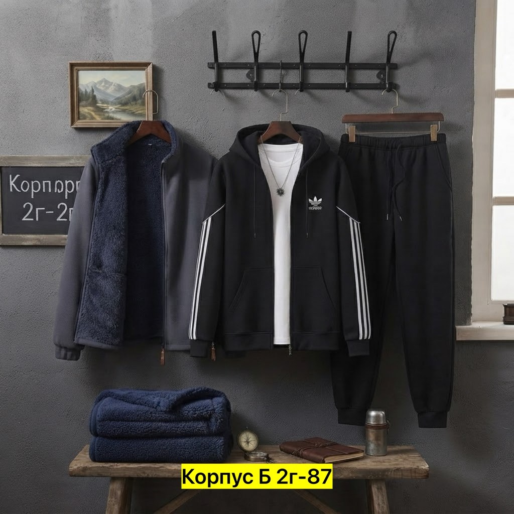 костюм спортивный мужской,мужской теплый спортивный костюм adidas,мужской спортивный костюм на флисе,костюм мужчины,костюм спортивный adidas