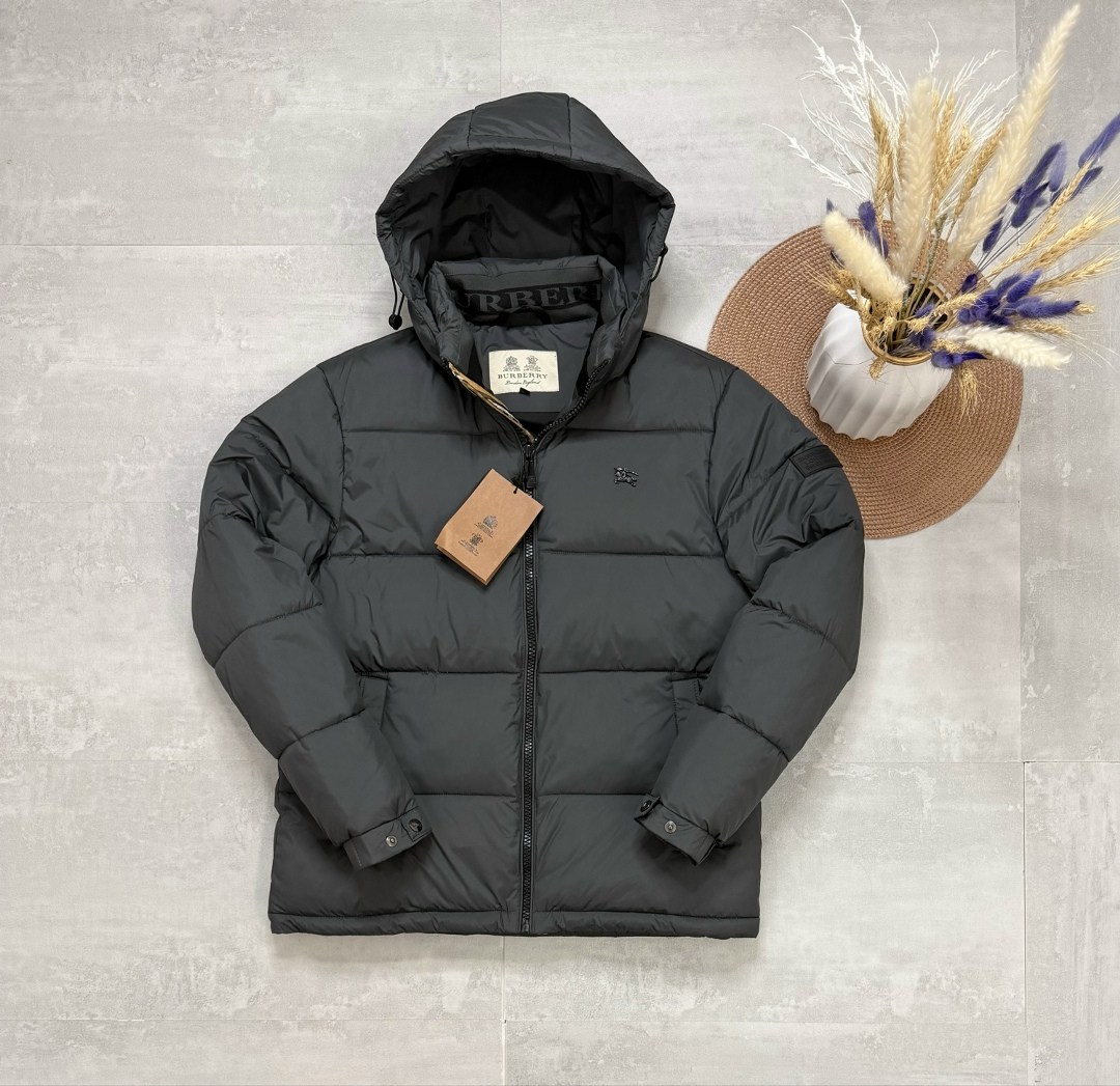 мужской пуховик burberry,куртка burberry мужская зимняя,пуховик burberry,куртки и пуховики,куртка зимняя мужская