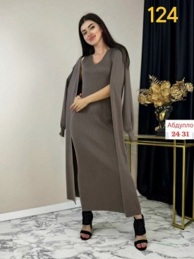 Платье