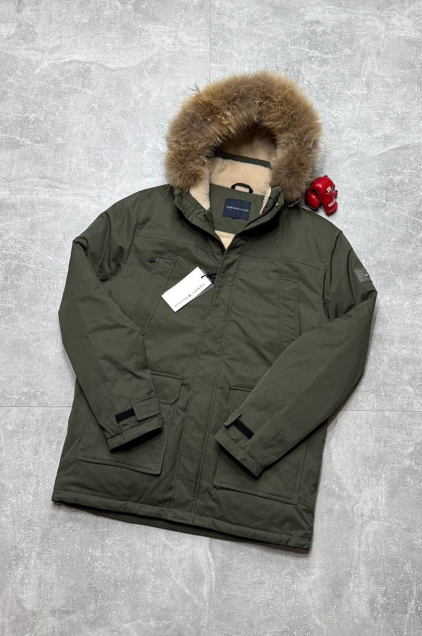 куртка зимняя tommy hilfiger,мужская зимняя куртка,зимняя куртка corbona t-hl66m серый,зимняя куртка,куртка парка мужская