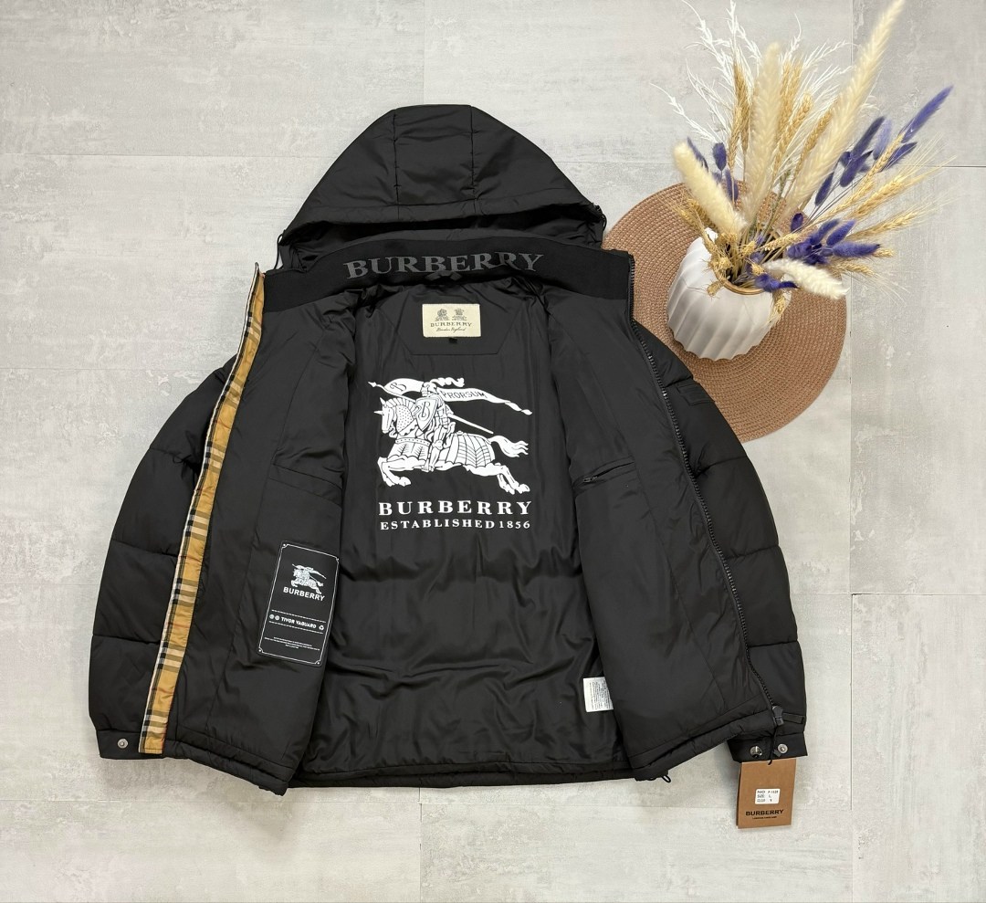 мужской пуховик burberry,куртка burberry мужская зимняя,пуховик burberry,куртки и пуховики,куртка зимняя мужская