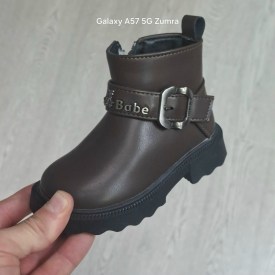 Ботинки