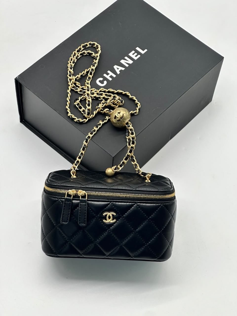 сумка chanel,сумка chanel женская,сумка chanel шанель со съемным ремнем черная,косметичка chanel,сумка через плечо chanel люкс