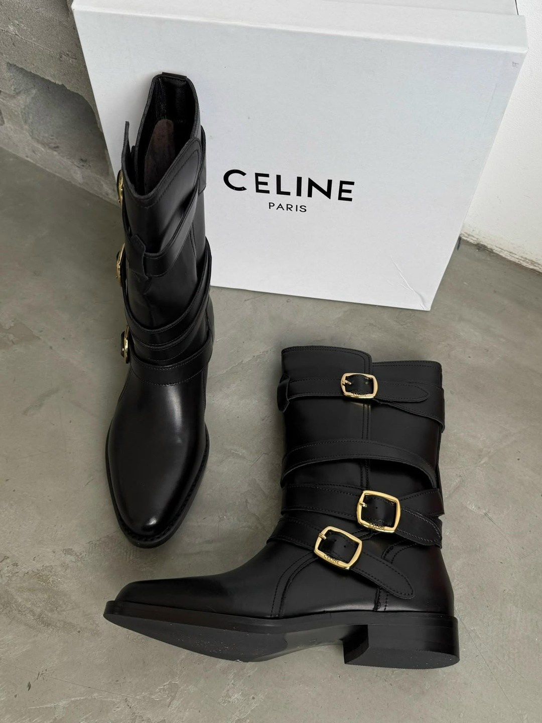 ,полусапоги,женские полусапожки,сапоги celine,полусапоги женские