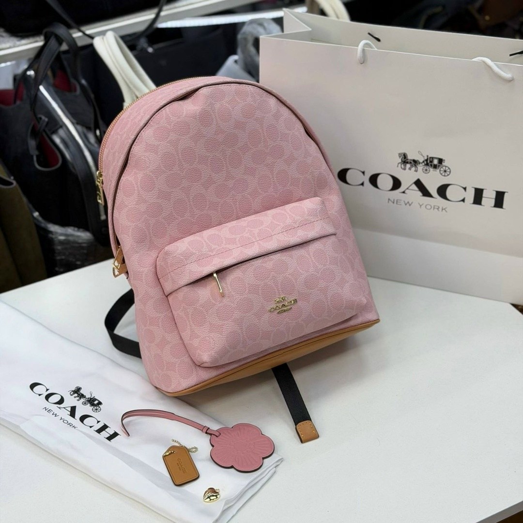 рюкзак coach женский,coach рюкзак,рюкзак,рюкзак coach натуральная кожа,кожаные рюкзаки