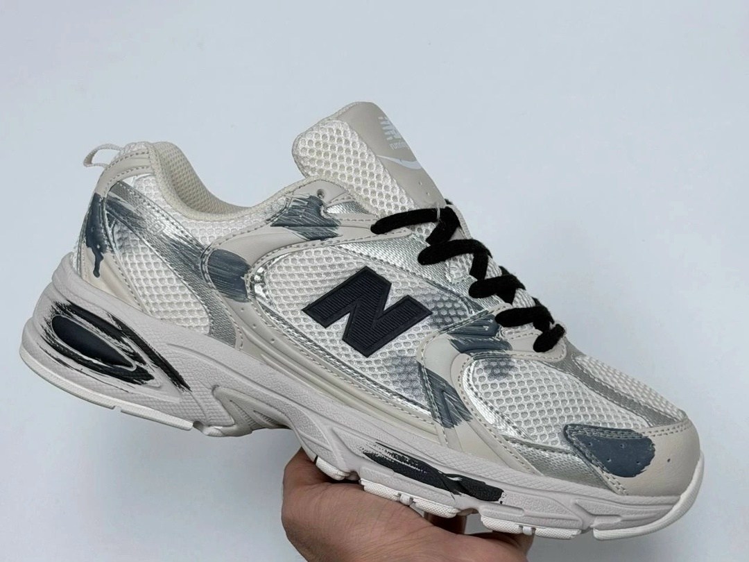 кроссовки new balance 530,кроссовки new balance,кроссовки,кроссовки new balance 530 grey white mr530dg,кроссовки new balance 530 белого
