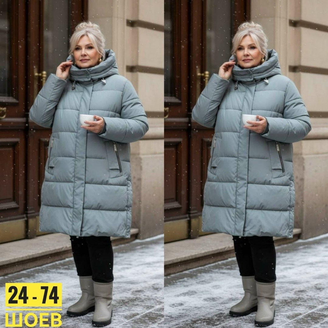 куртка женская зима верхняя одежда большие размеры,куртка женская зима,женская куртка,пуховик,куртка удлиненная