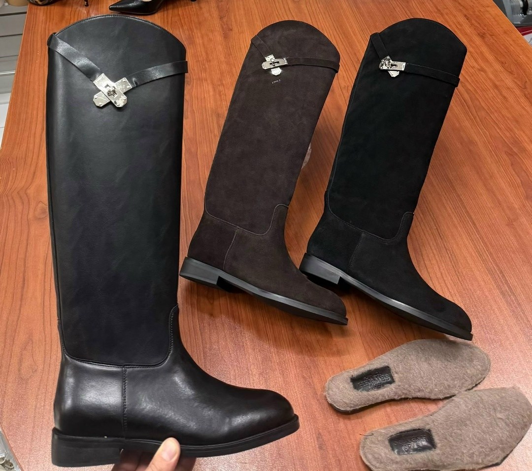высокие сапоги эрмес,женские сапоги hermes,сапоги,,женские сапоги
