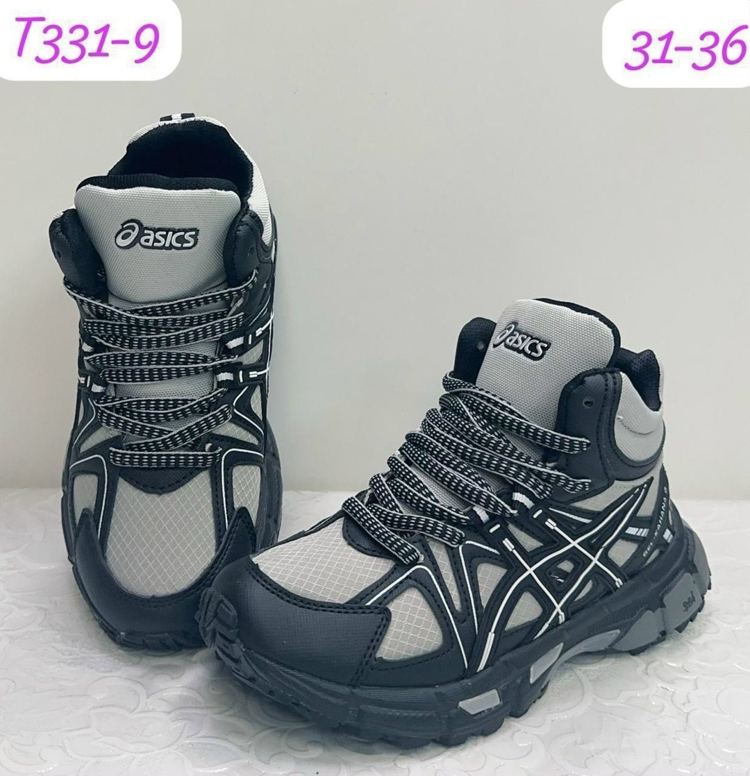 кроссовки мужские зимние asics,,зимние кроссовки asics gel kahana 8 hi,мужские кроссовки,мужские зимние кроссовки