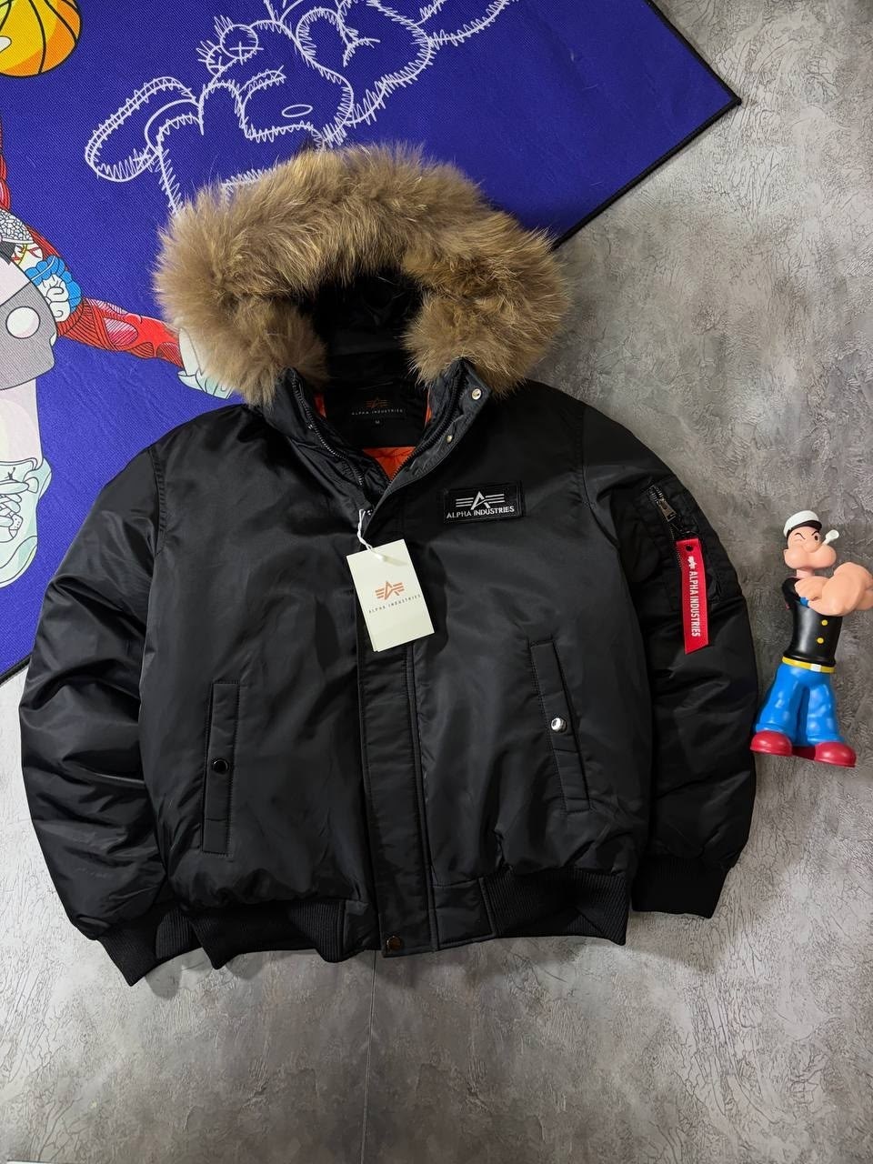 куртка alpha industries n2b vf 59 темно-синяя,куртка alpha industries n2b vf 59,куртка мужская аляска,куртка аляска n-2b polar sv (alpha industries),куртка аляска n-2b vf 59 (alpha industries)